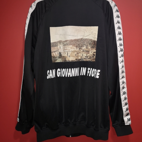 Kappa sweater - Picture 2 of 2